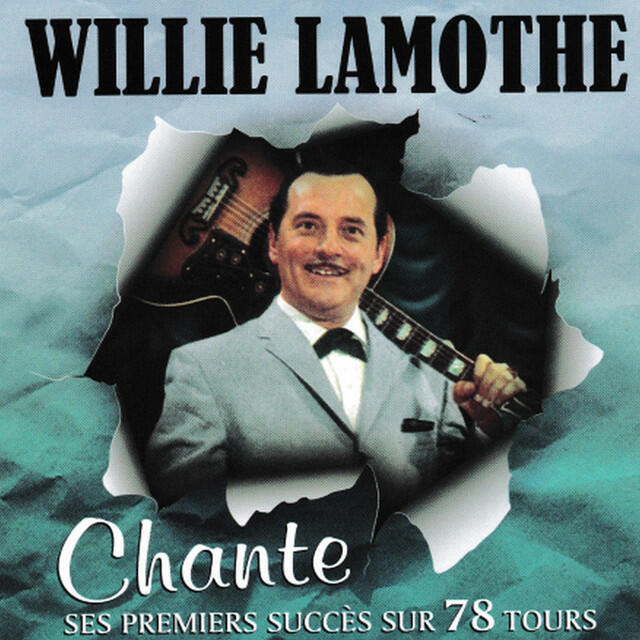 Релиз Chante ses premiers succès sur 78 tours