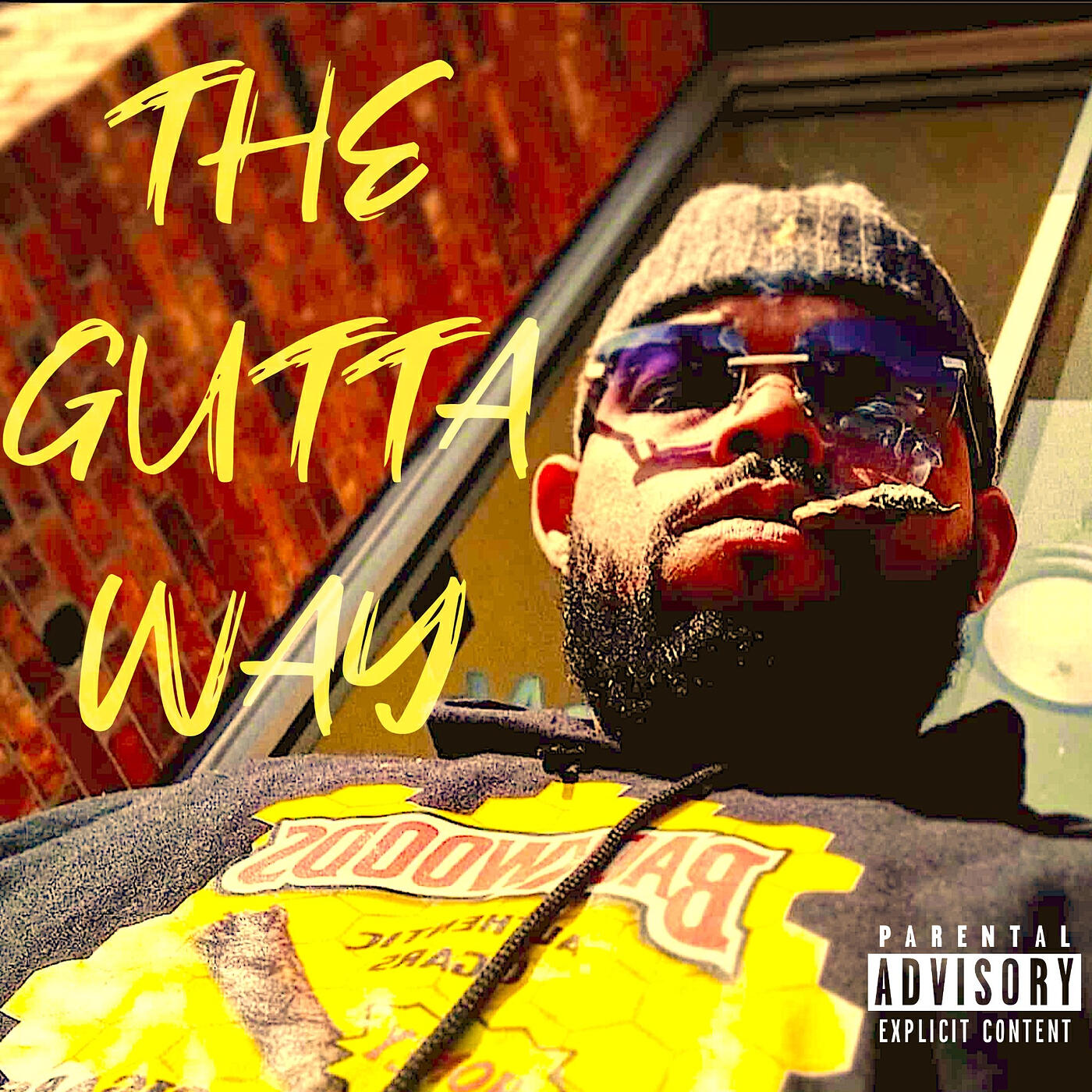 Релиз The Gutta Way