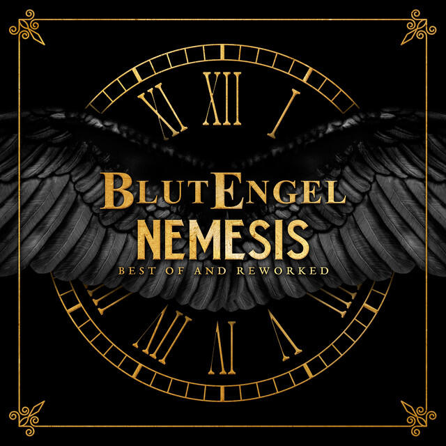 Релиз Nemesis - Best of and Reworked (Deluxe Edition)
