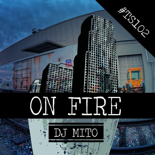 Скачать песню Dj Mito - On Fire (Original Mix) бесплатно в MP3 для Android и iOS