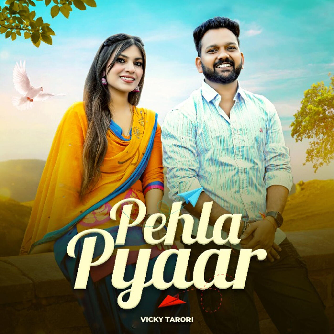 Релиз Pehla Pyaar