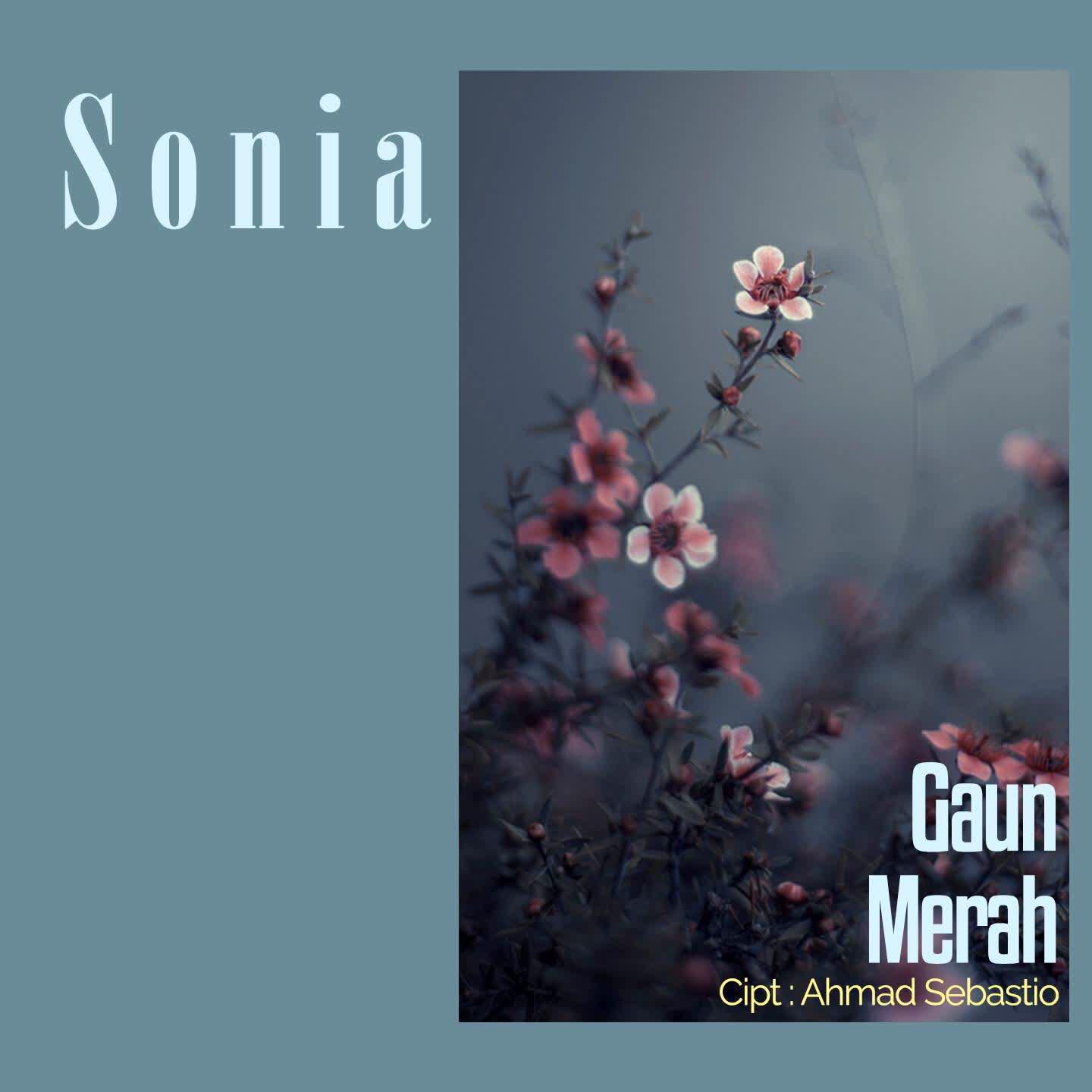 Релиз Gaun Merah