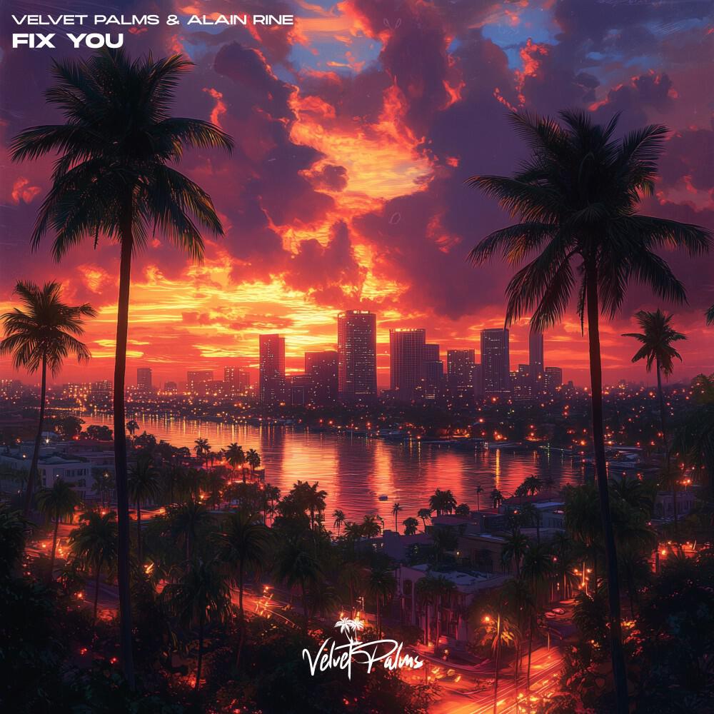 Релиз Fix You