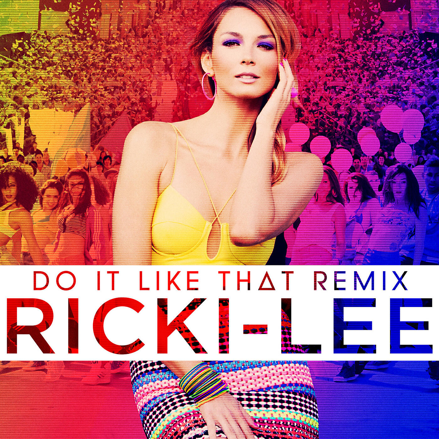Релиз Do It Like That