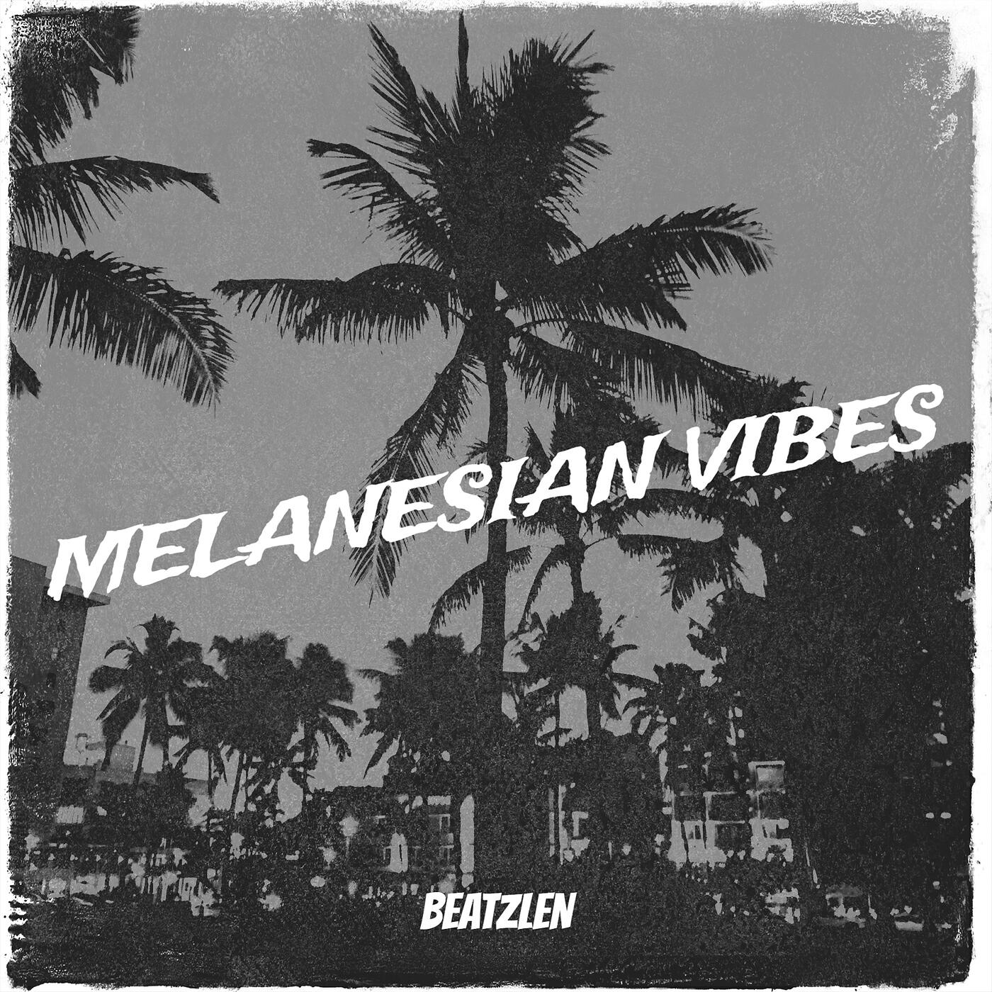 Релиз Melanesian Vibes