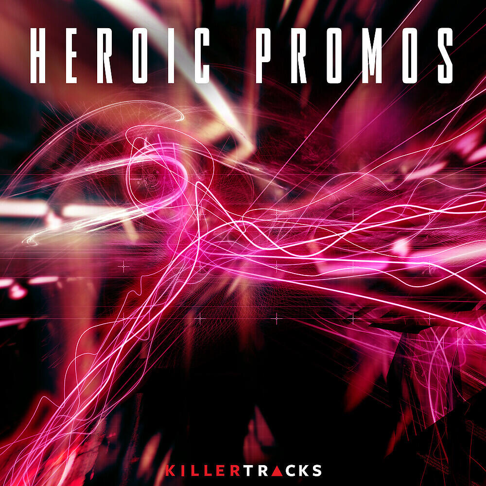 Релиз Heroic Promos
