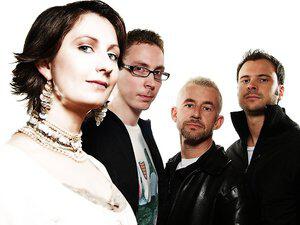 Oceanlab все песни в mp3