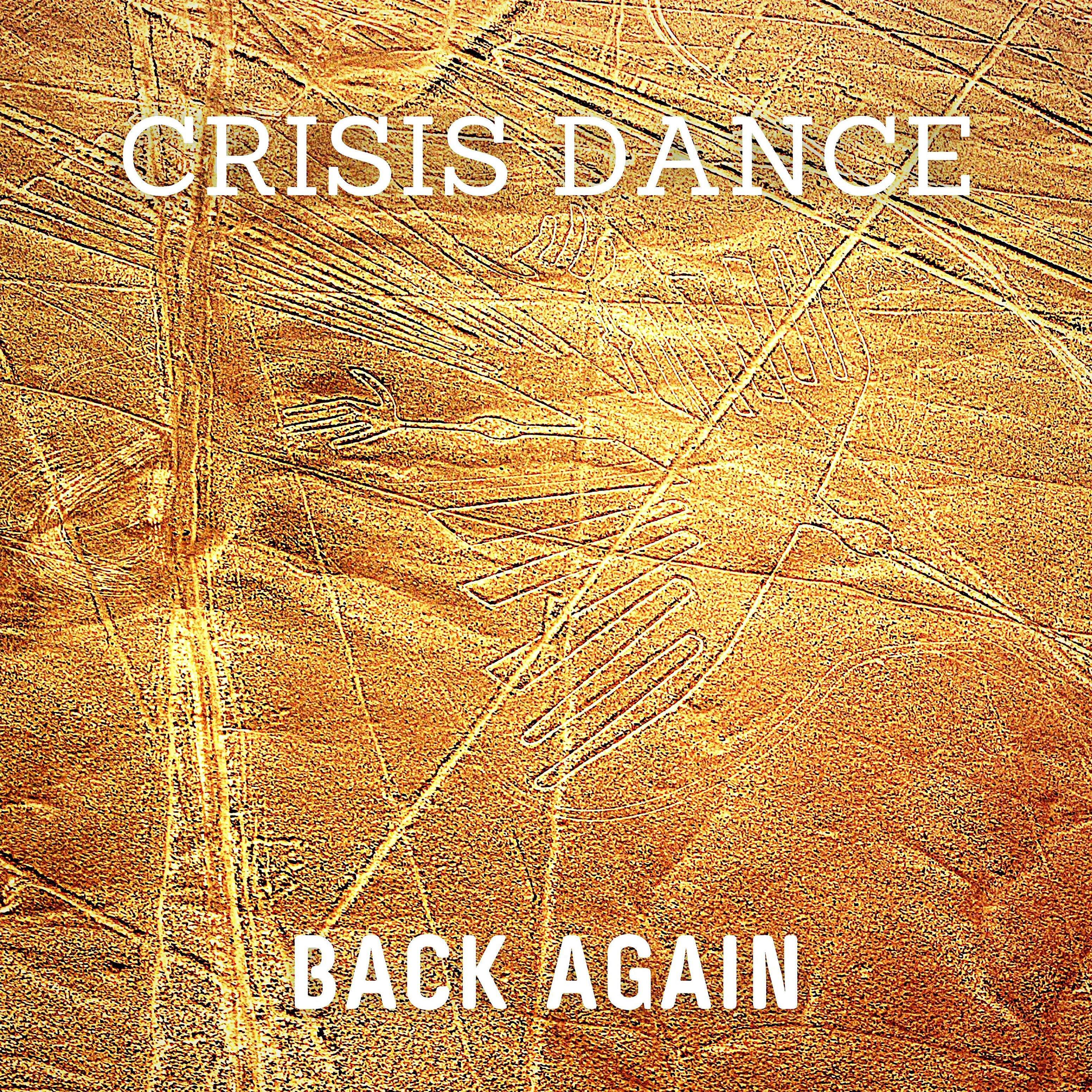 Релиз Back Again