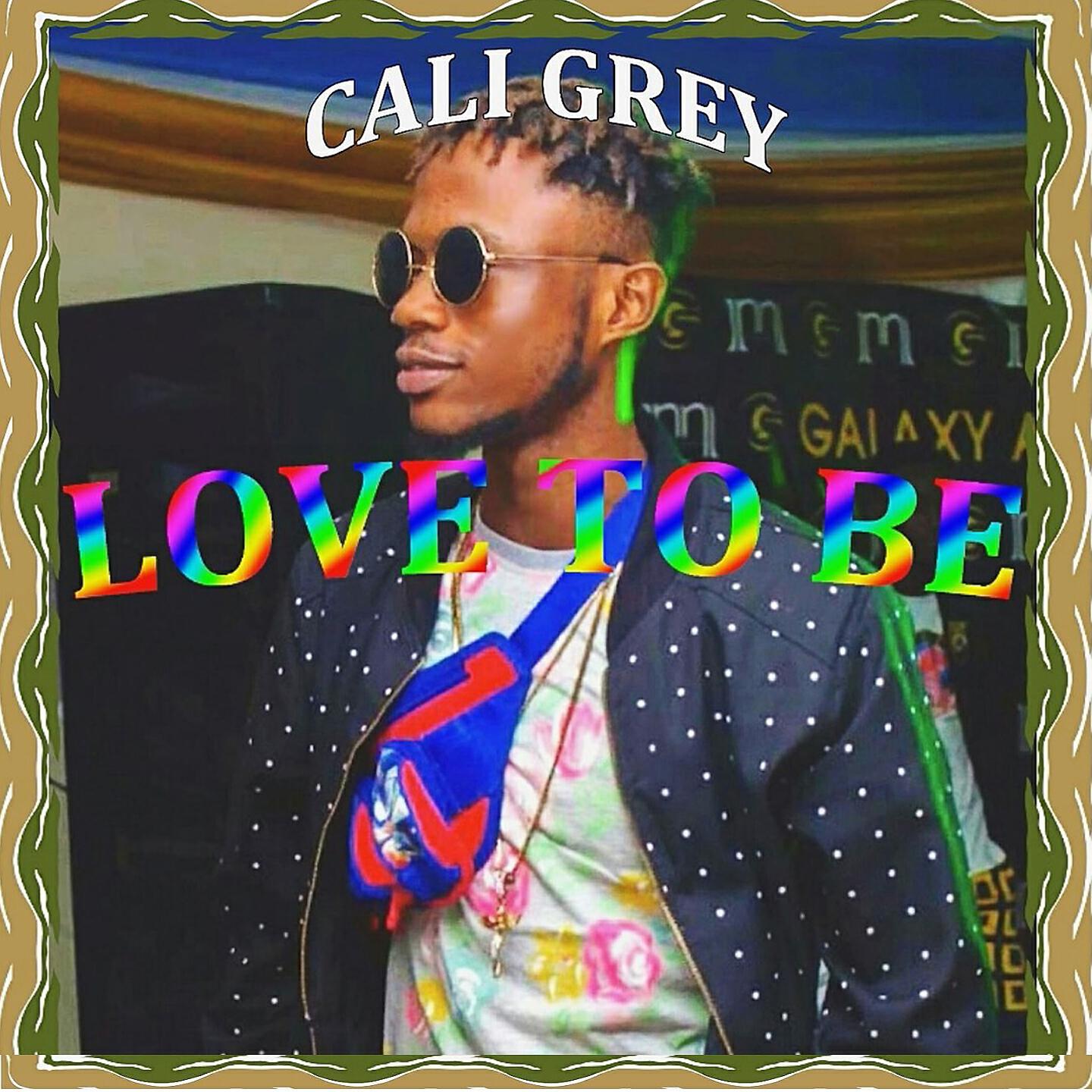 Релиз Love to Be