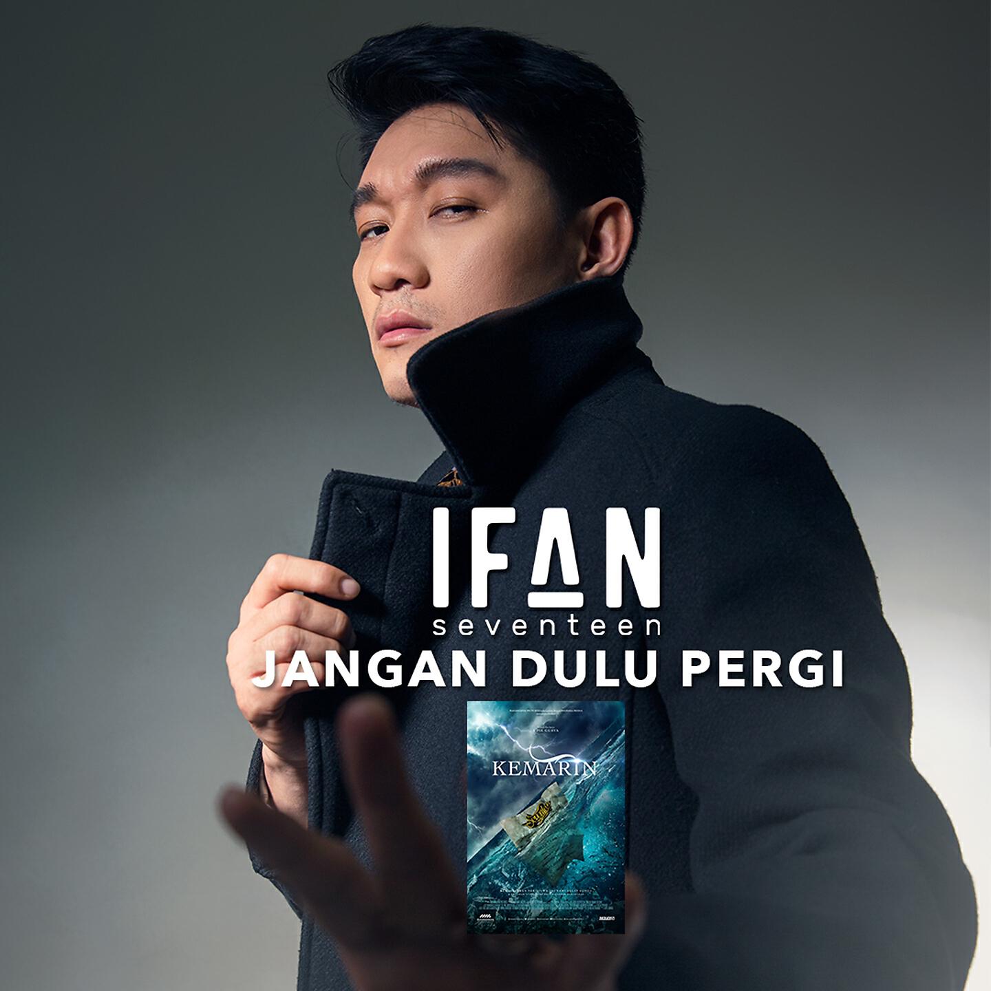 Релиз Jangan Dulu Pergi