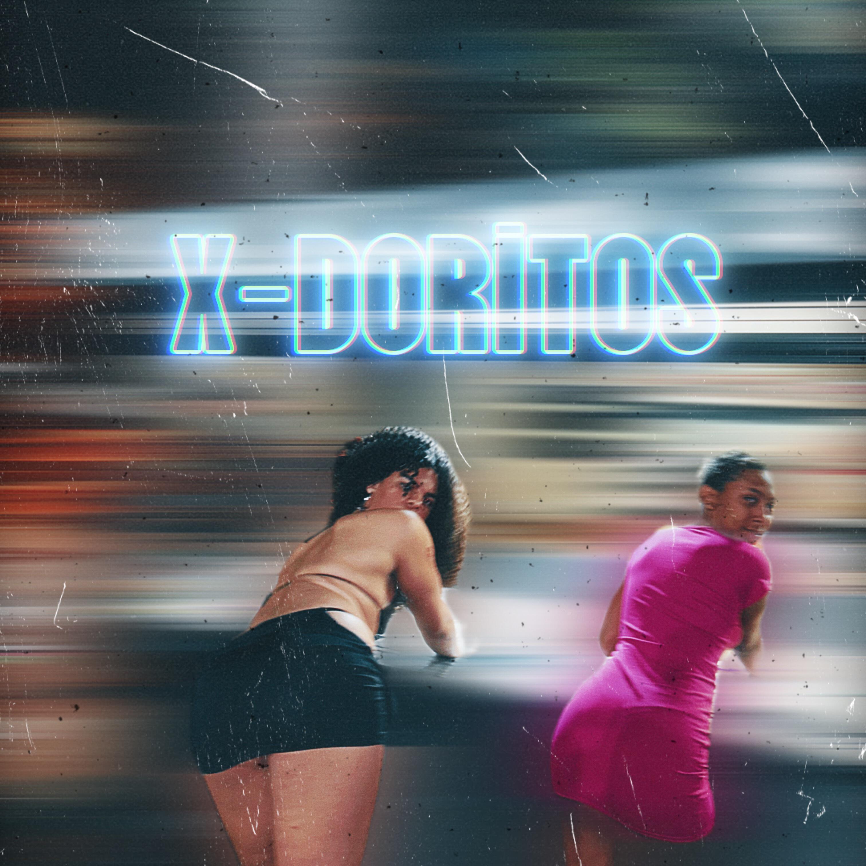 Релиз X-Doritos