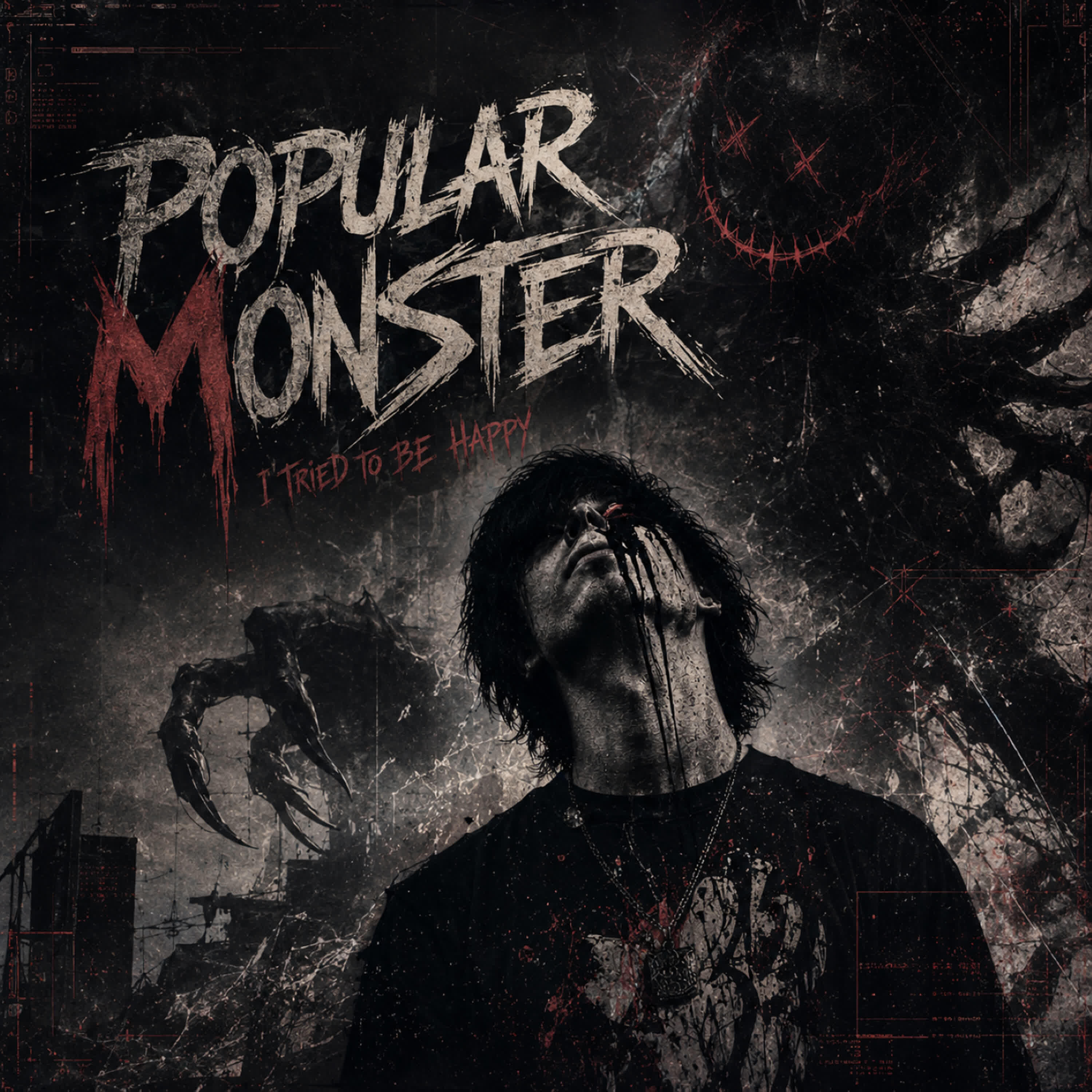 Popular Monster