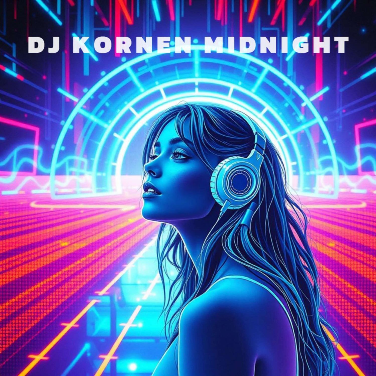 Релиз Midnight