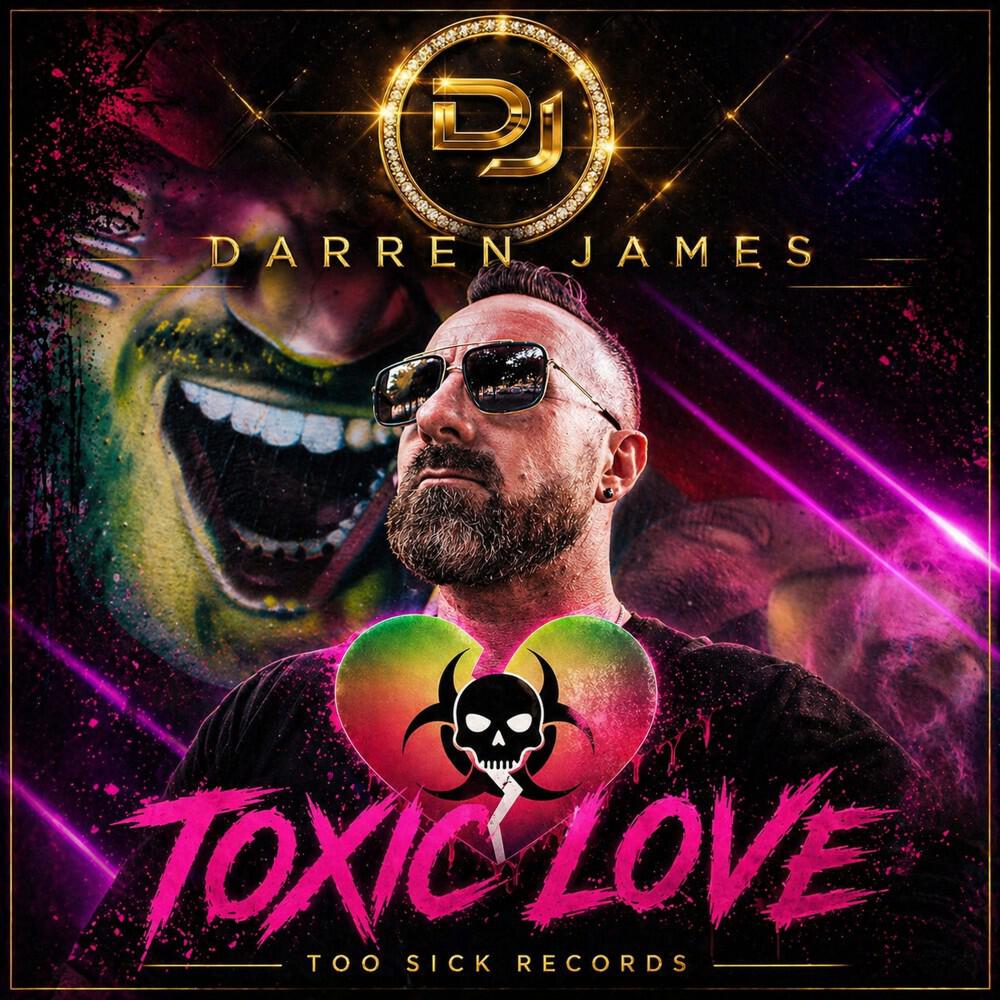 Релиз Toxic Love (DJs Edit)
