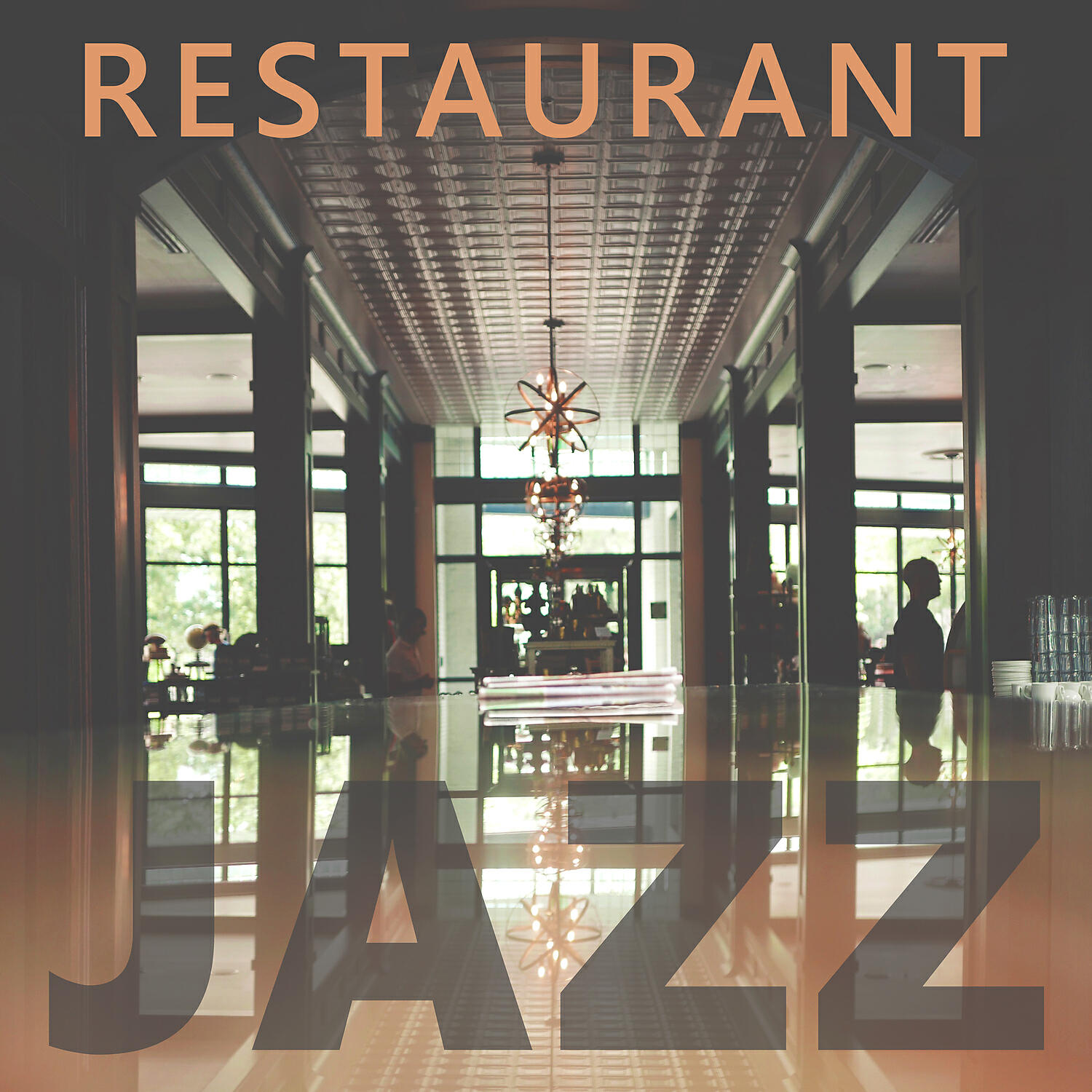 Релиз Restaurant Jazz – Jazz Music to Relax, Instrumental Jazz Music