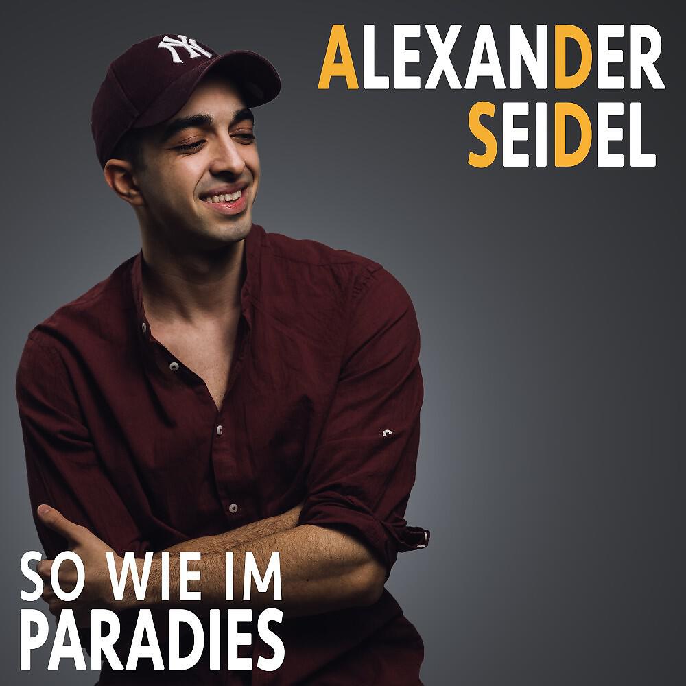Релиз So wie im Paradies