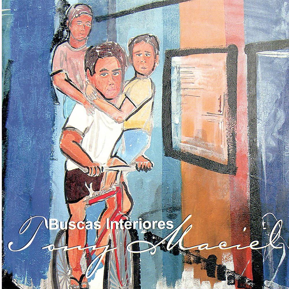 Релиз Buscas Interiores