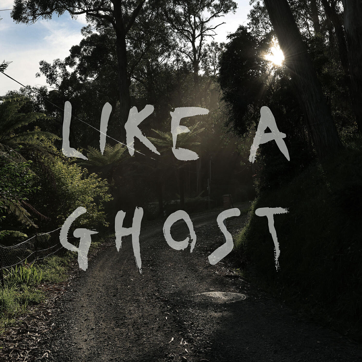 Like a Ghost