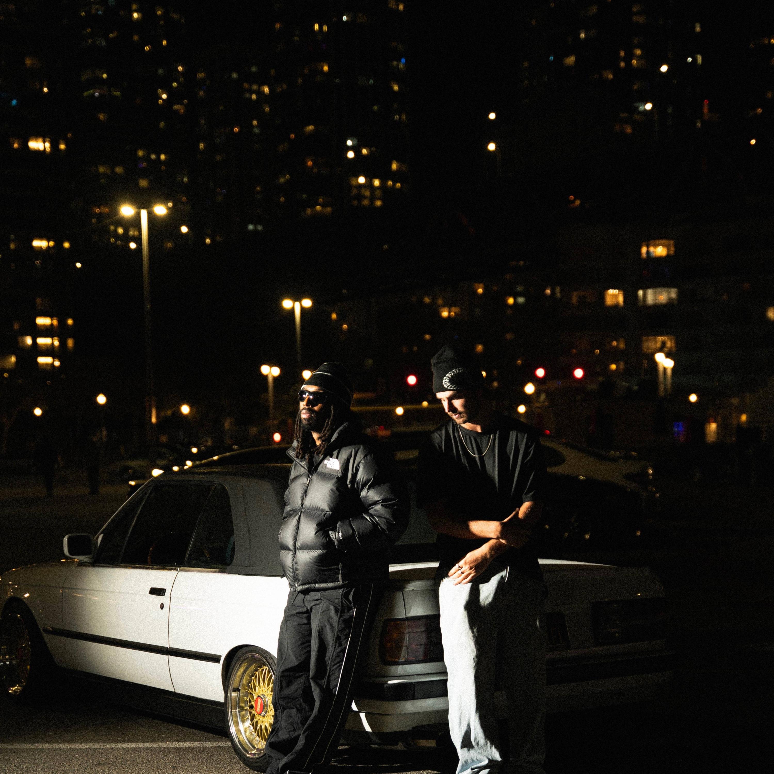 Релиз Hoopty