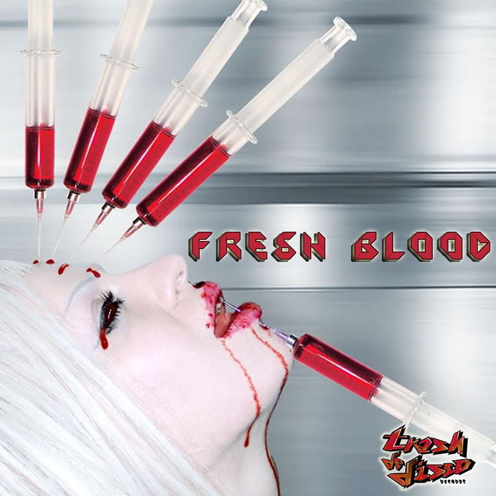 Релиз Fresh Blood