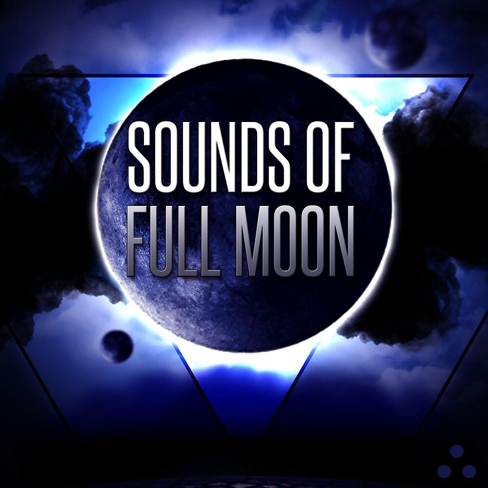 Релиз Sounds of Fullmoon
