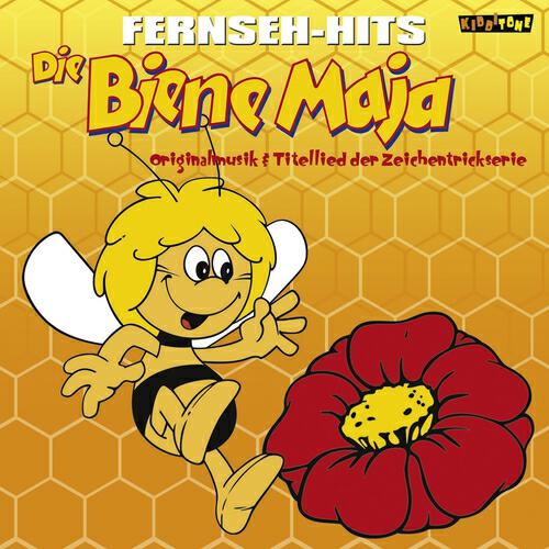 Релиз Fernseh-Hits - Die Biene Maja