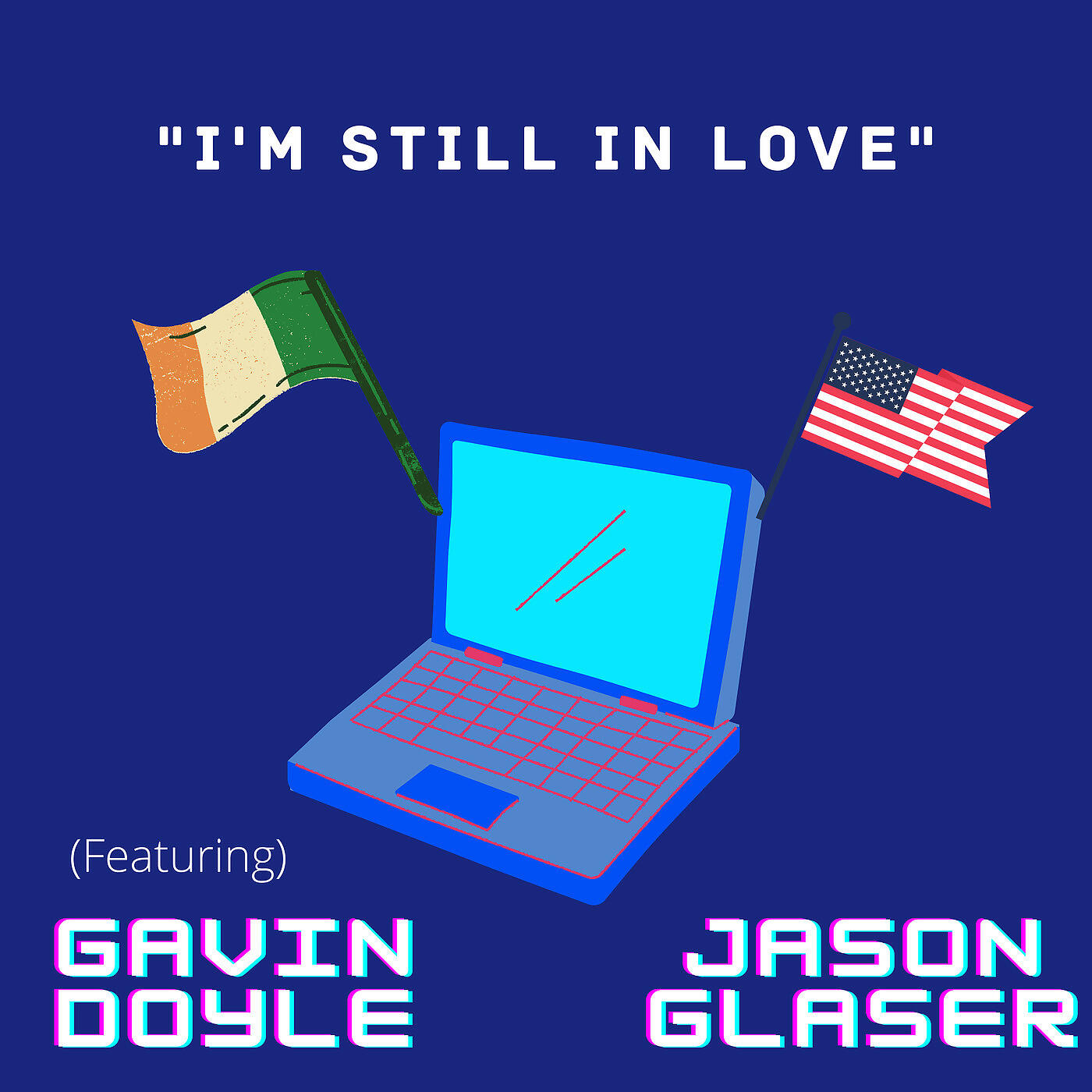 Релиз I'm Still in Love