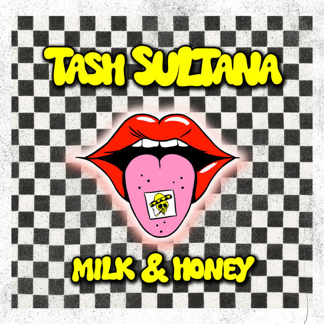 Релиз Milk & Honey