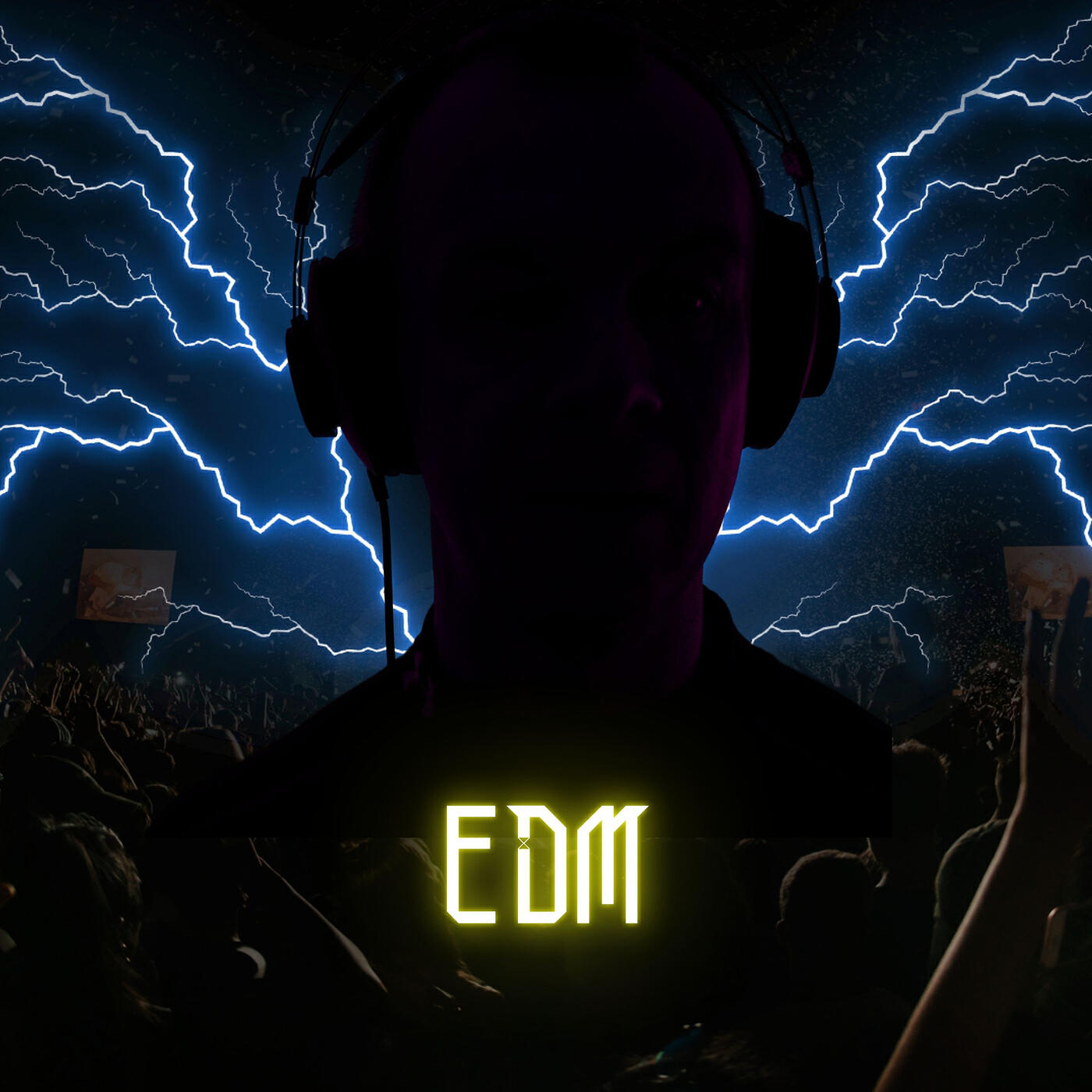 Релиз Edm
