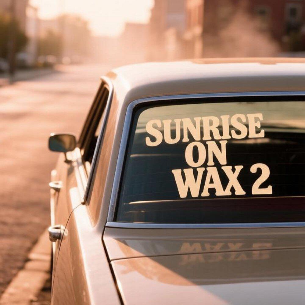 Релиз Sunrise On Wax 2