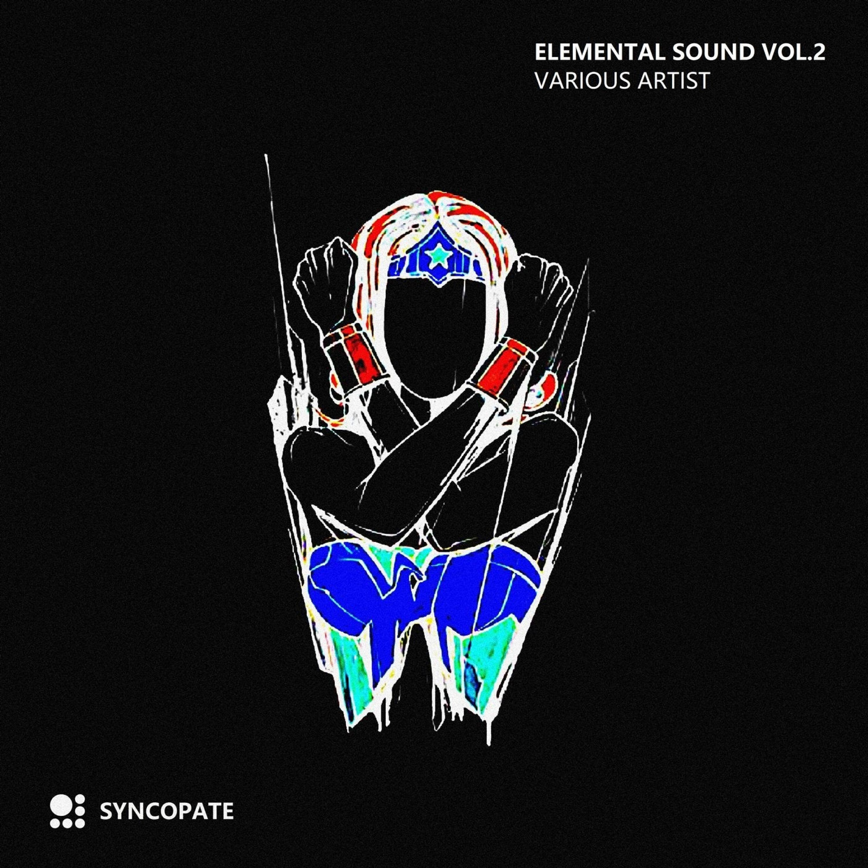 Релиз ELEMENTAL SOUND VOL.2