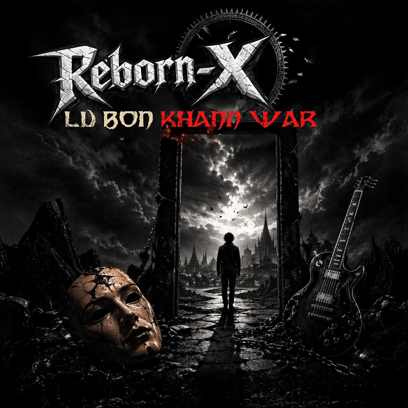 Reborn-X