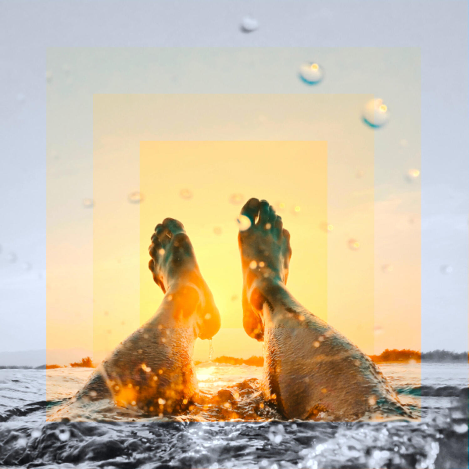 Релиз New Day (Keep Me Warm)