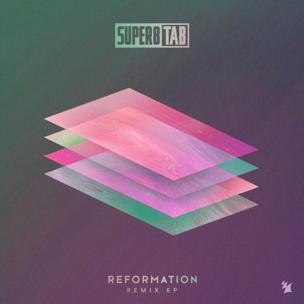 Релиз Reformation Remix EP