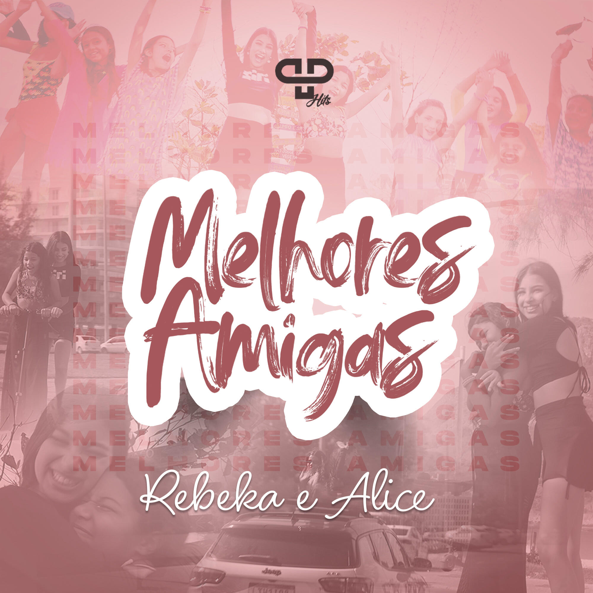 Релиз Melhores Amigas