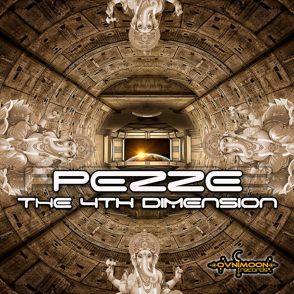 Релиз The 4th Dimension