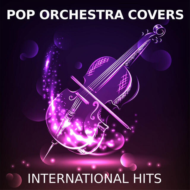 Pop Orchestra