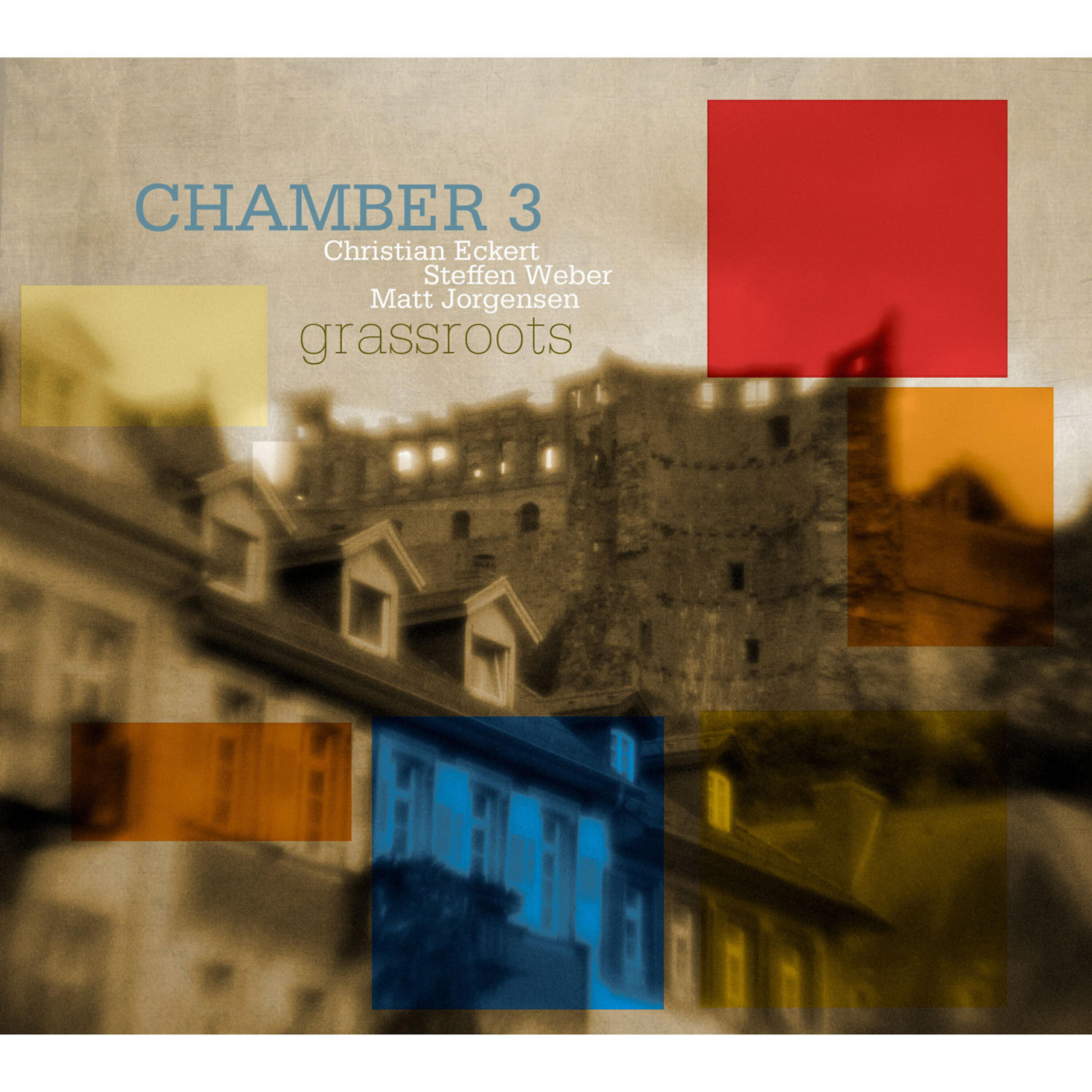 Релиз Grassroots