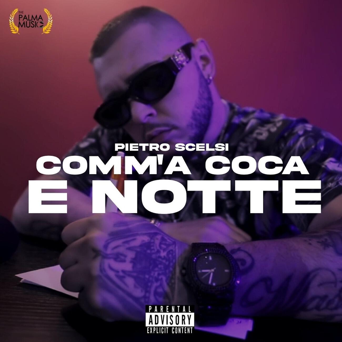 Релиз Comm' a Coca e Notte