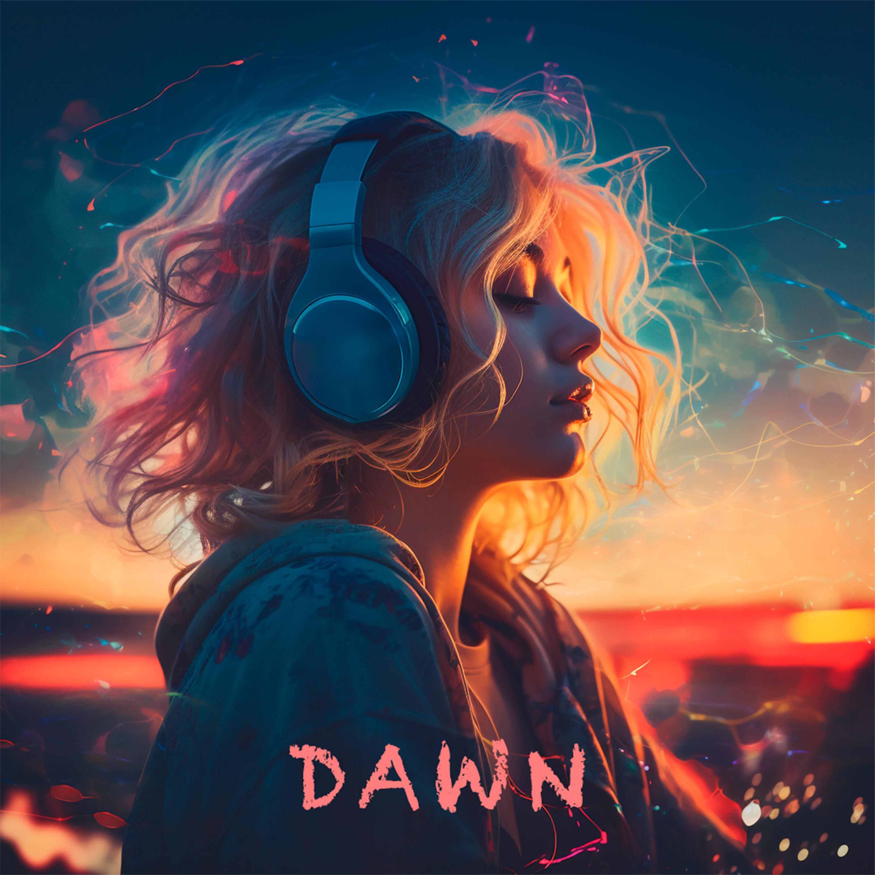 Постер альбома Dawn