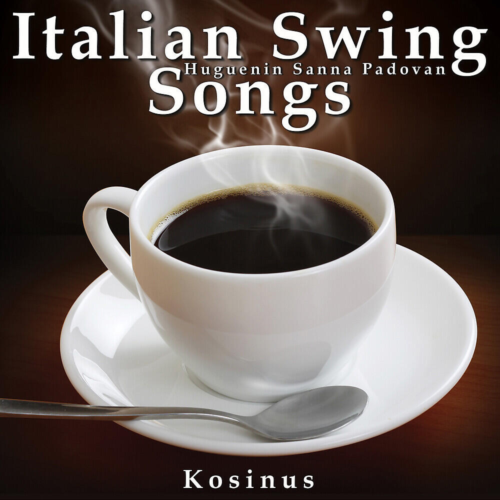 Релиз Italian Swing Songs