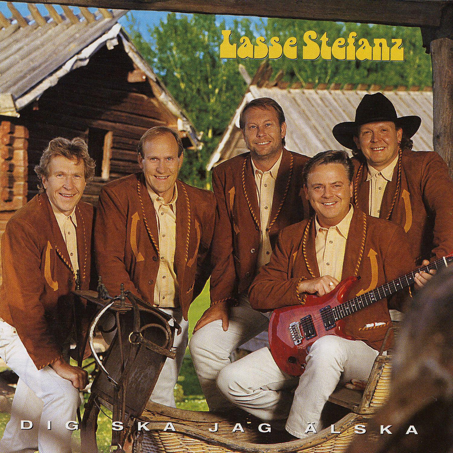 Релиз Dig ska jag älska