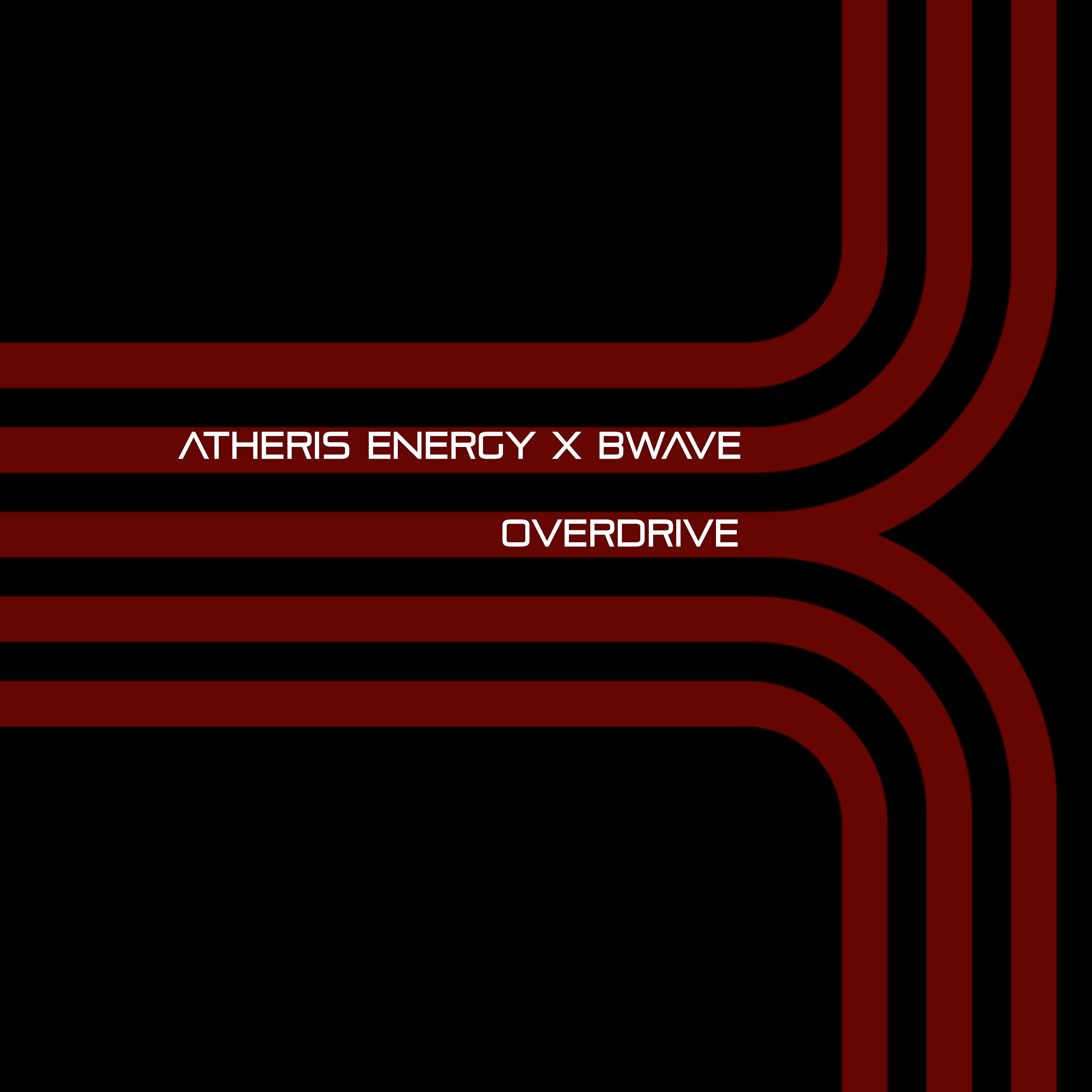 Релиз Overdrive