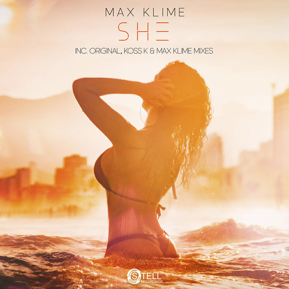 Max Klime