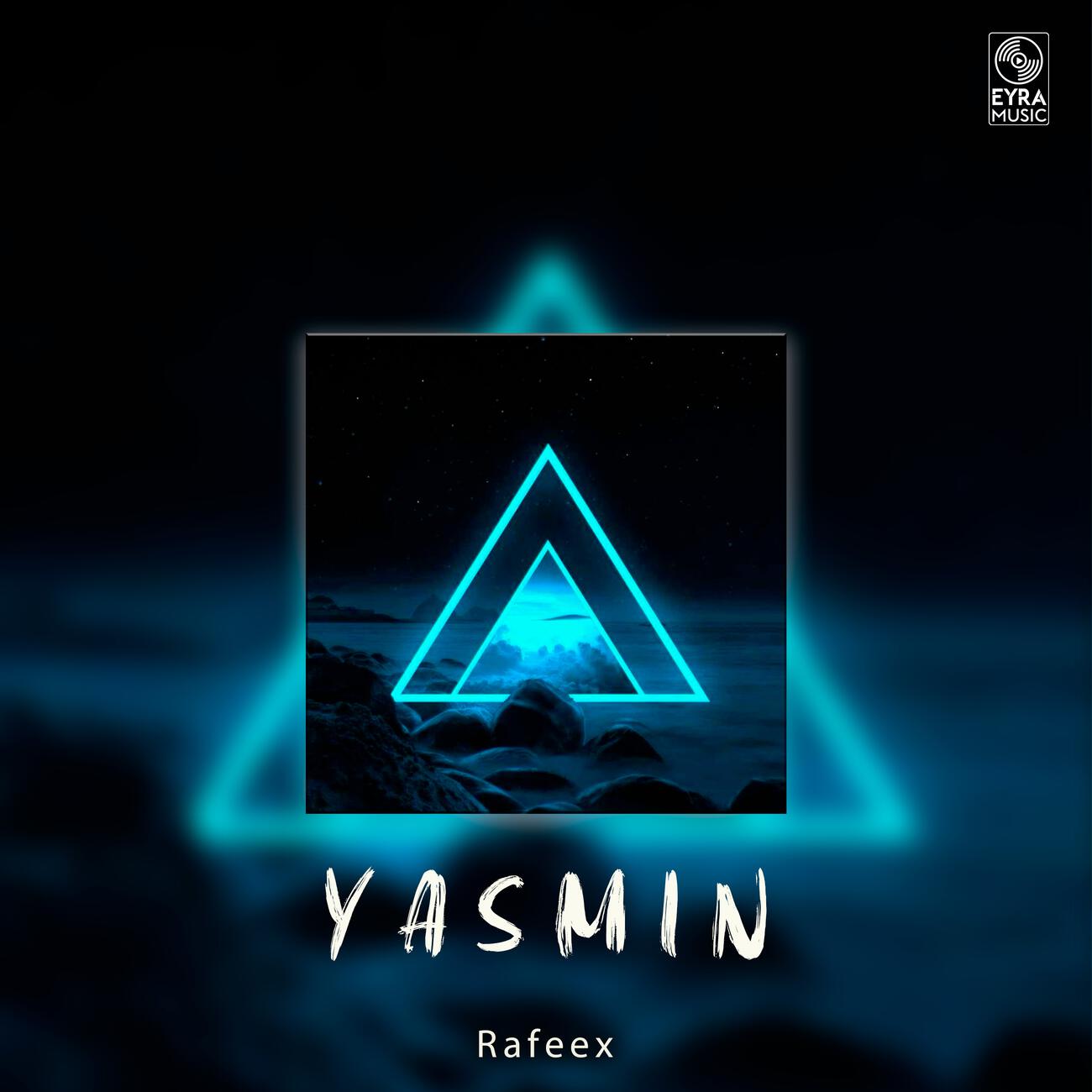 Постер альбома Yasmin