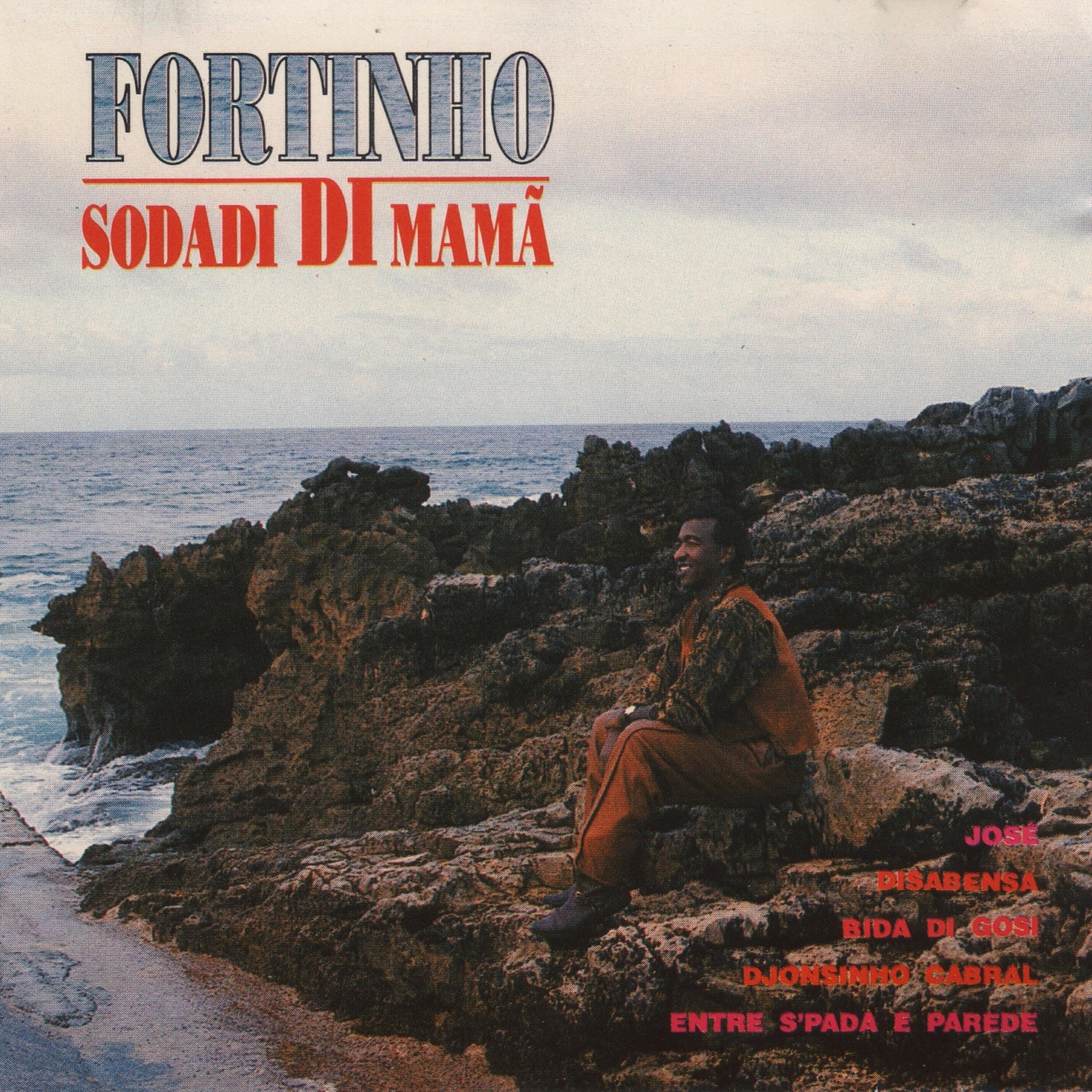Релиз Sodadi Di Mama
