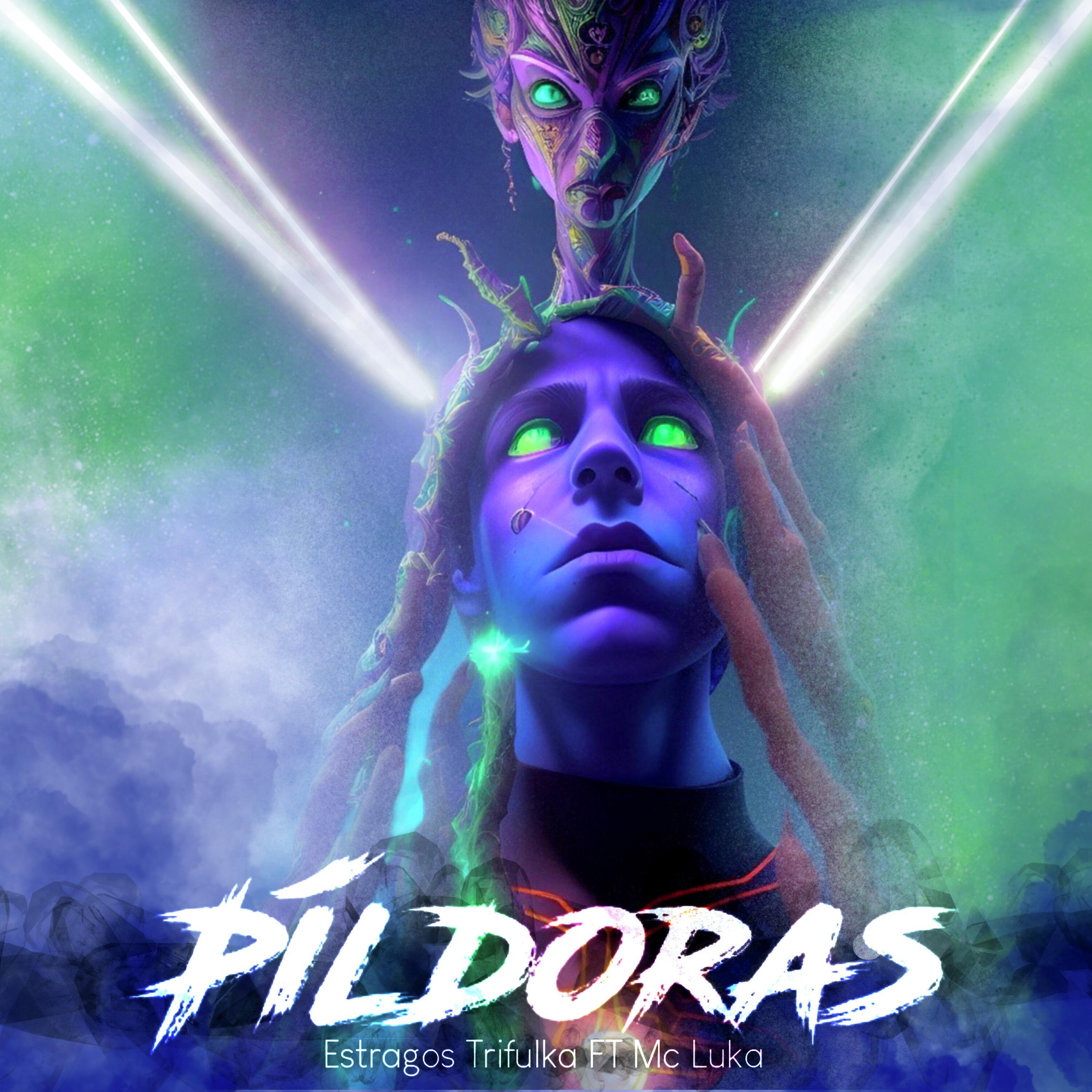 Релиз Píldoras