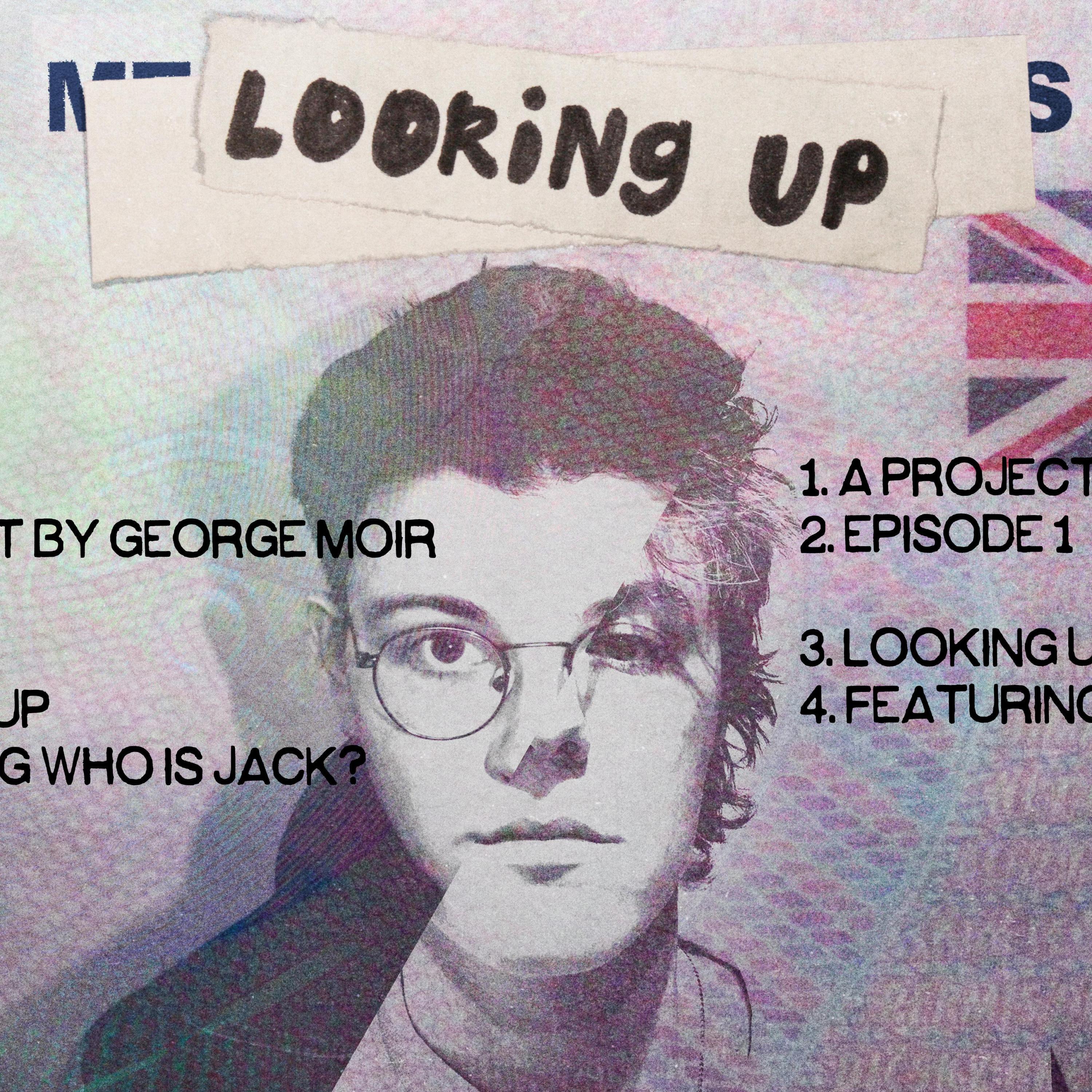 Релиз Looking Up