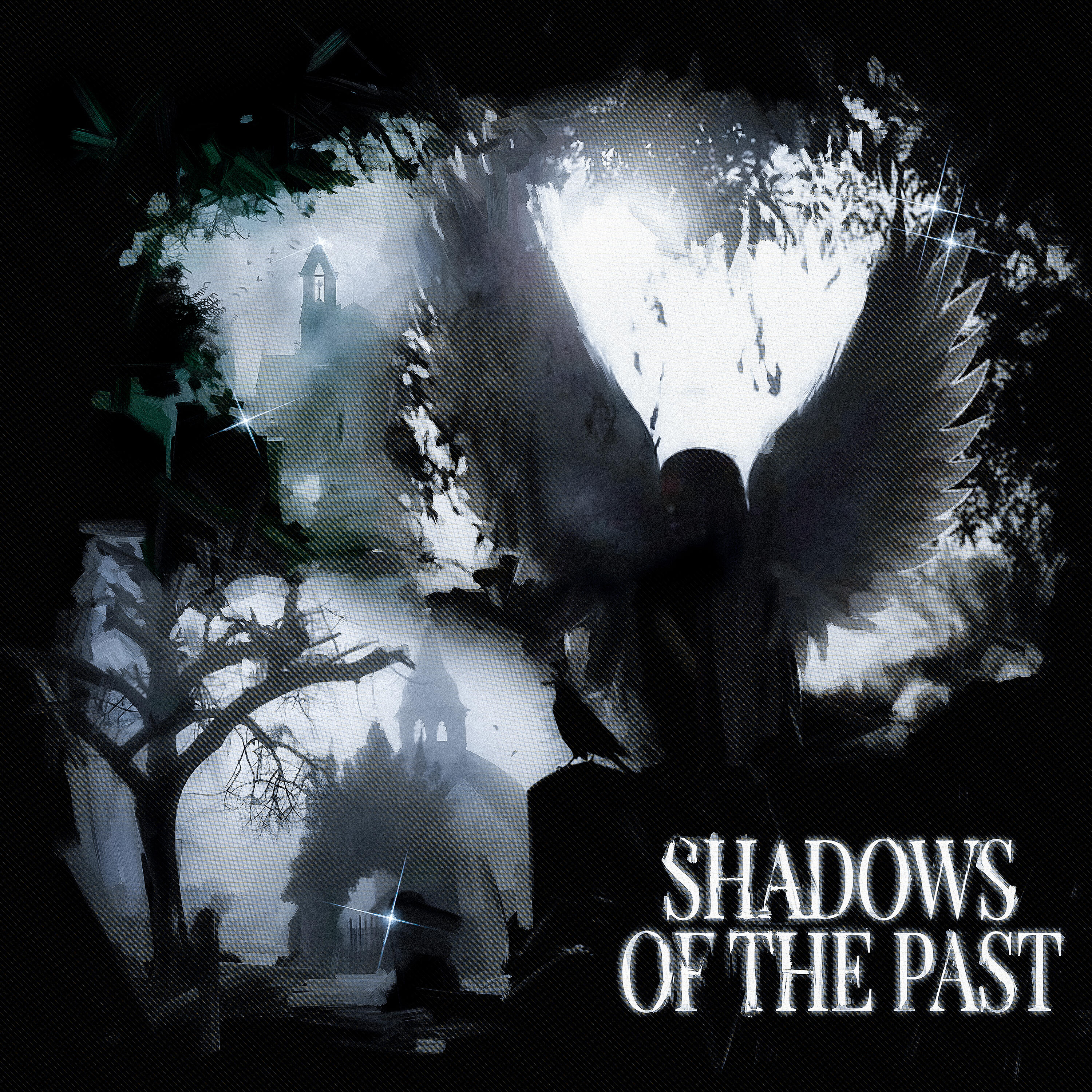 Релиз Shadows of the Past
