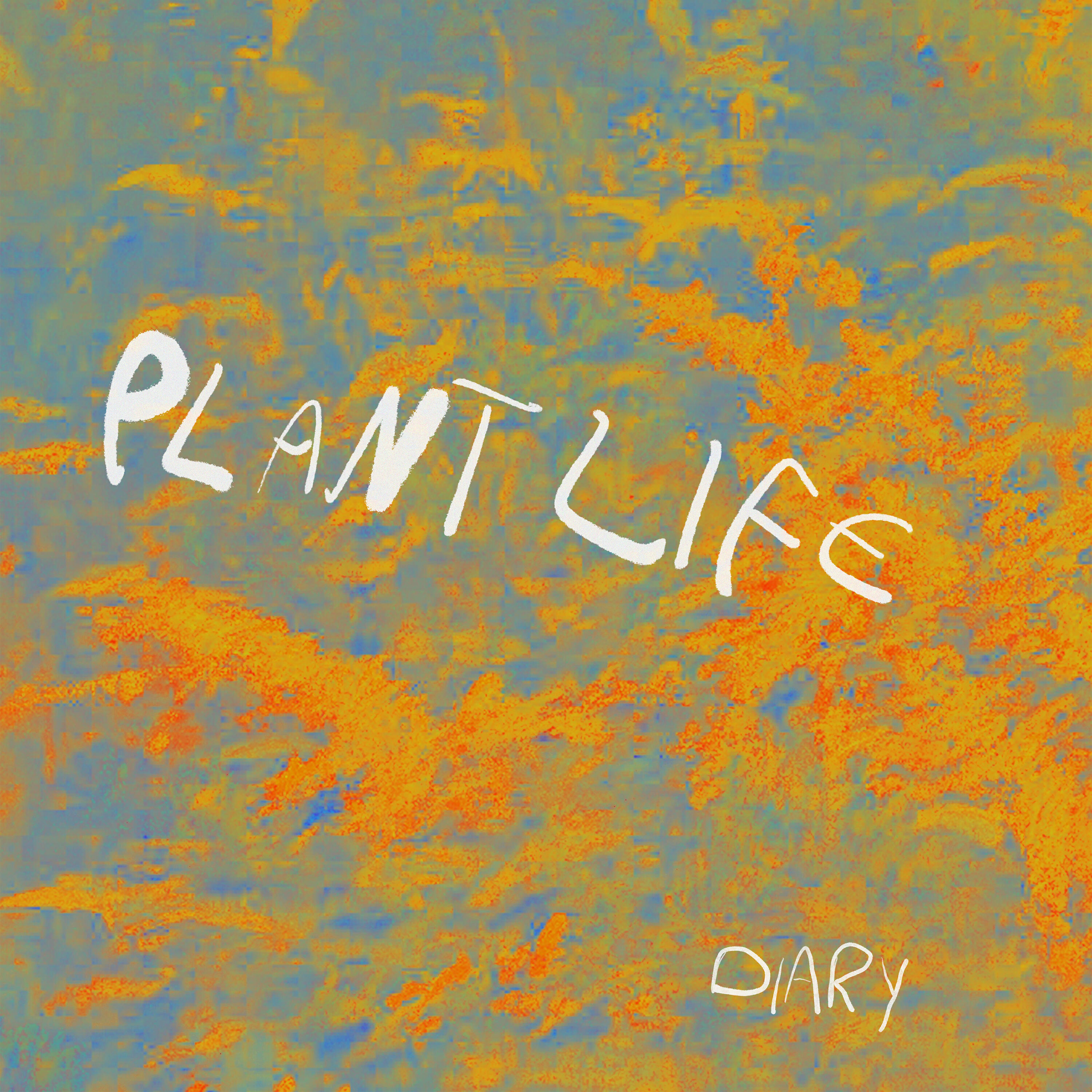 Релиз Plant Life